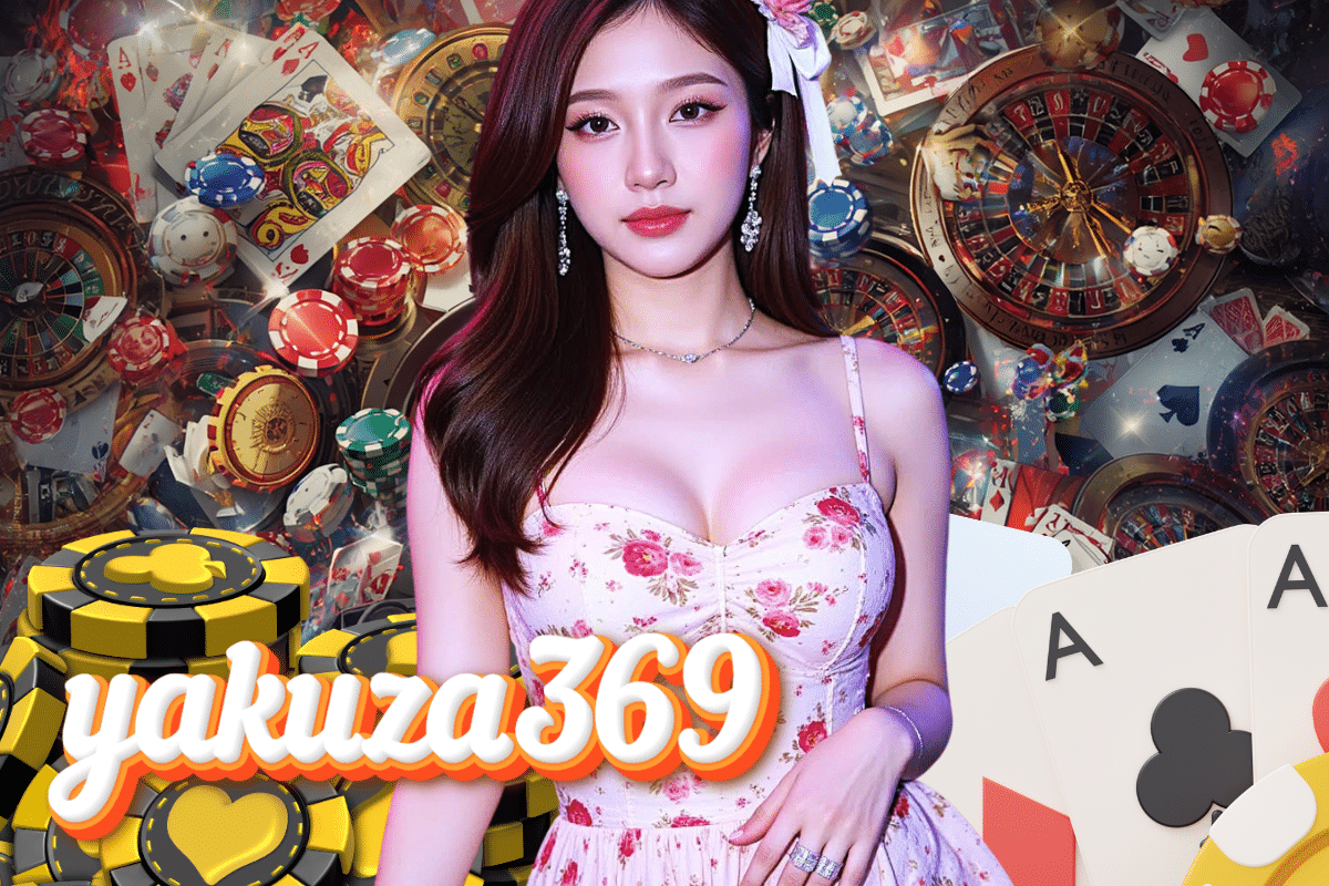 yakuza369 login