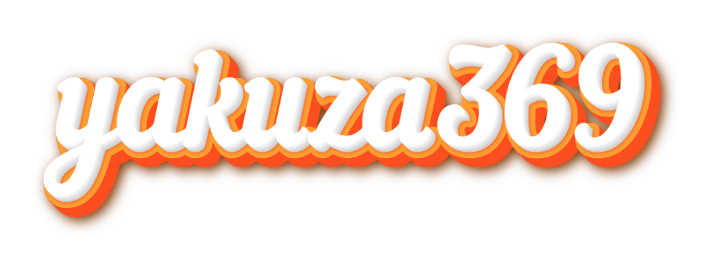 yakuza369
